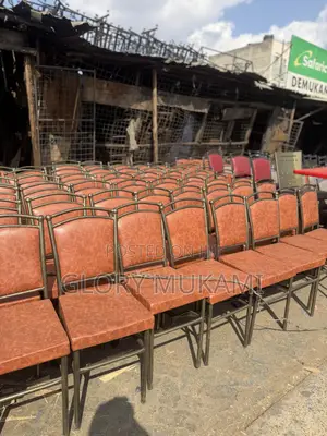 Restaurant and Bar Chairs - Brand New