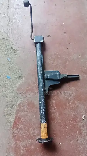 Mercedes-Benz Jack
