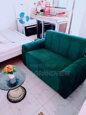 Likoni Studio Airbnb at Shelly Beach