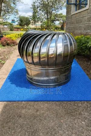 Cyclone Roof Ventilator 600mm