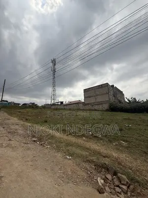 Ardhi ya Eka 1/3 Prime Sigona - Inafaa kwa Maghorofa