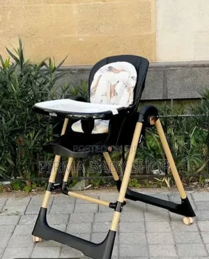 Kidilo 3-in-1 Kiti cha Kulisha na Kipepeo cha Mtoto