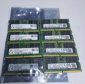 16GB PC5 5600MHz Laptop RAM