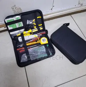 Kompleti ya Kurekebisha Kebo za Mtandao za RJ45