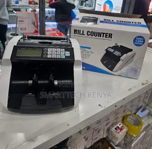 Digital Money Counting Machine for Currency Notes