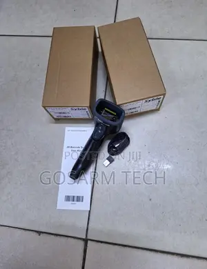 Syble XB-6221RB Scanner ya Barcode Isiyo na Waya