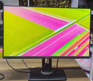 Dell P2719H 27-Inch 1080p Full HD Monitor