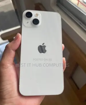 Apple iPhone 13 256GB White