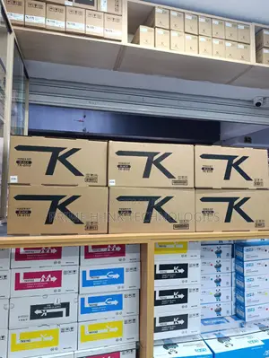 Kyocera TK-6115 Toner Cartridge