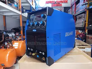 Riland TIG 400GT Mashine ya Kulehemu