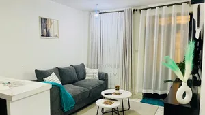 Furnished 1-Bedroom Apartment for Sale in Oj, Membley Estate