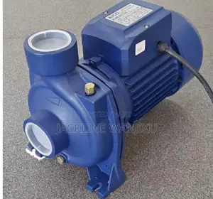 Aico 2" Booster Water Pump
