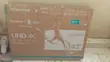 Motherboard ya Hisense 43 Inch UHD 4K TV (Iliyo tumika) - 1