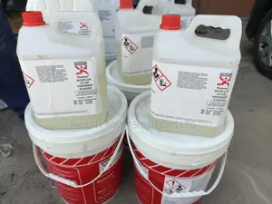 Nitoflor FC 150 Neutral Epoxy Coating 4.15L