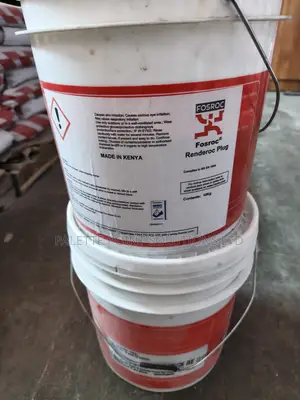 Renderoc Plug 10kg