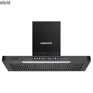 Globalstar 90cm Range Hood