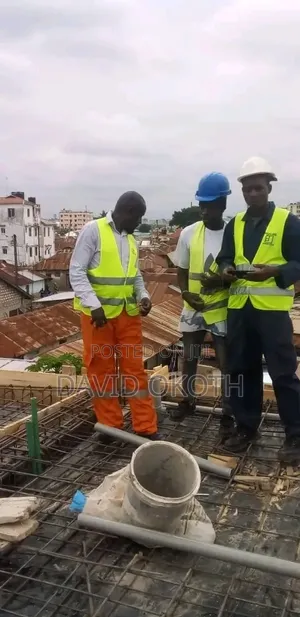 Huduma za Mabomba