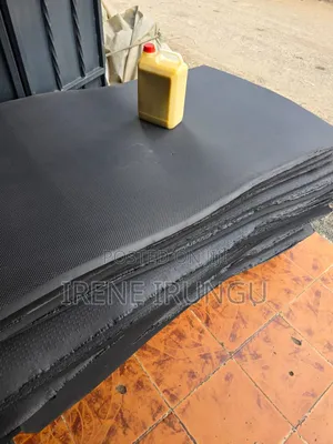 Gym Flooring Fitness Mats