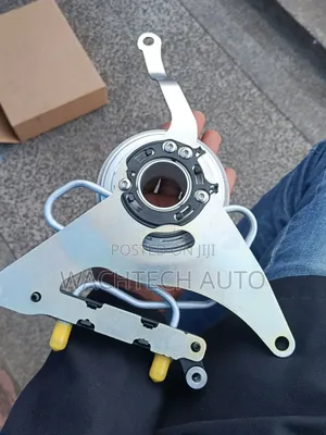 Honda Vezel Dual Clutch Release Bearing - Brand New