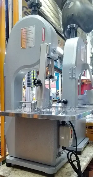 Commercial Electric Bone Saw Machine