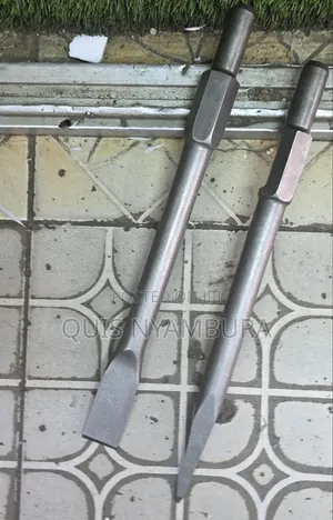 Demolition Hammer Chisel Bit