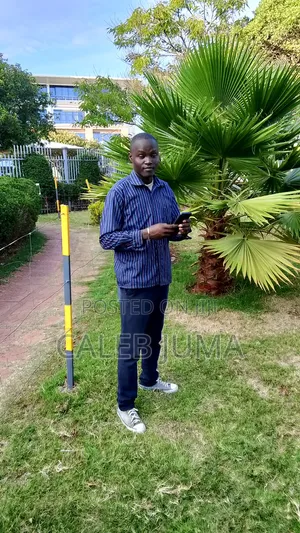 Tafuta Kazi Mkuu - Uzoefu wa Warehouse
