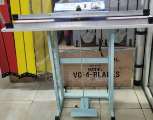 700mm Heavy-Duty Commercial Pedal Impulse Sealer