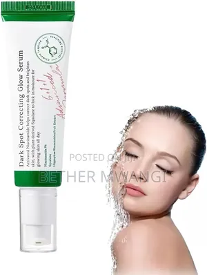 Axis-Y Dark Spot Correcting Glow Serum