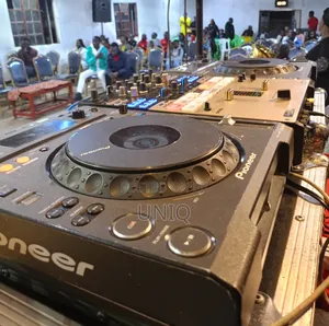 The City Star Empire: Sound System, DJ & MC Services