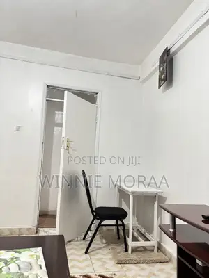 Airbnb Kakamega - Lurambi