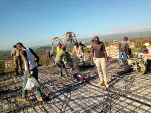 Huduma za Jumla za Ufungaji Umeme