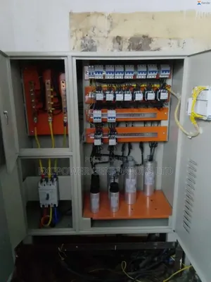 Huduma za Jumla za Ufungaji Umeme