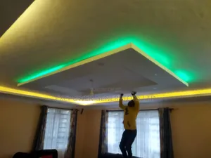Huduma za Jumla za Ufungaji Umeme