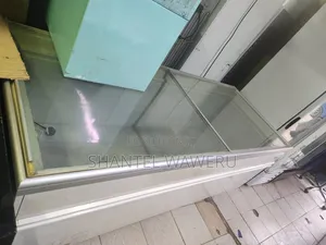 Display Freezer - Kubwa
