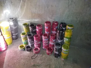 Huduma za Jumla za Ufungaji Umeme