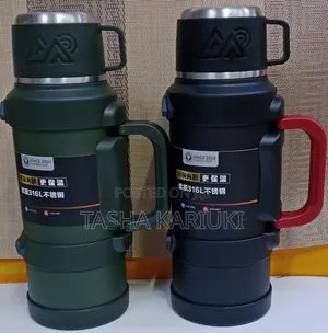 Carpto 2L Vacuum Flask