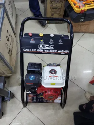 Aico Pressure Washer ya Petroli 3000 PSI