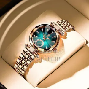 Poedagar Ladies Watch #719