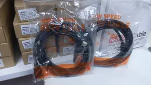 Kebo ya HDMI hadi HDMI ya 1.5m