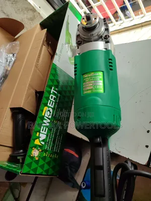 Newbeat NBT-AG-230B Angle Grinder 230mm