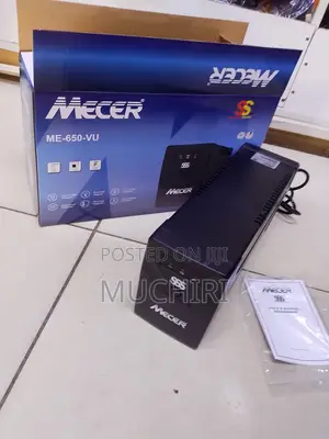 Mecer UPS 650VA