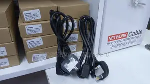1.5m Laptop Power Cable (Universal)