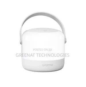 Oraimo Smart Lamp Go ONL-501A 4.5W Mwanga wa Usiku Portable wa Rangi