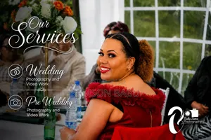 Professional Event Photography & Videography