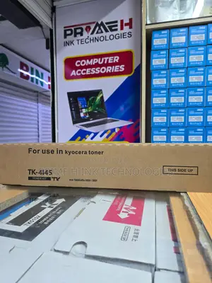 Kyocera TK-4145 Toner Cartridge