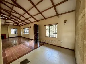 3-Bedroom Duplex for Rent in Karen Hardy