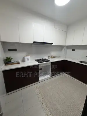 Apartment ya Vyumba 2 vya Kulala kwa Uuzaji Westlands