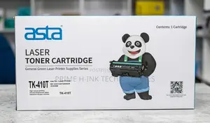 Tena ya Toner Kyocera TK-410 ya Juu