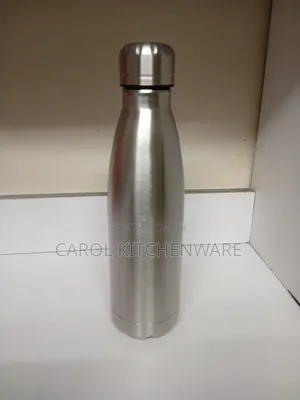 Chupa ya Maji ya Chuma cha Kutuo 750ml