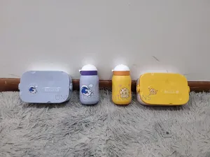 Seti ya Vifungua Vinywaji 2